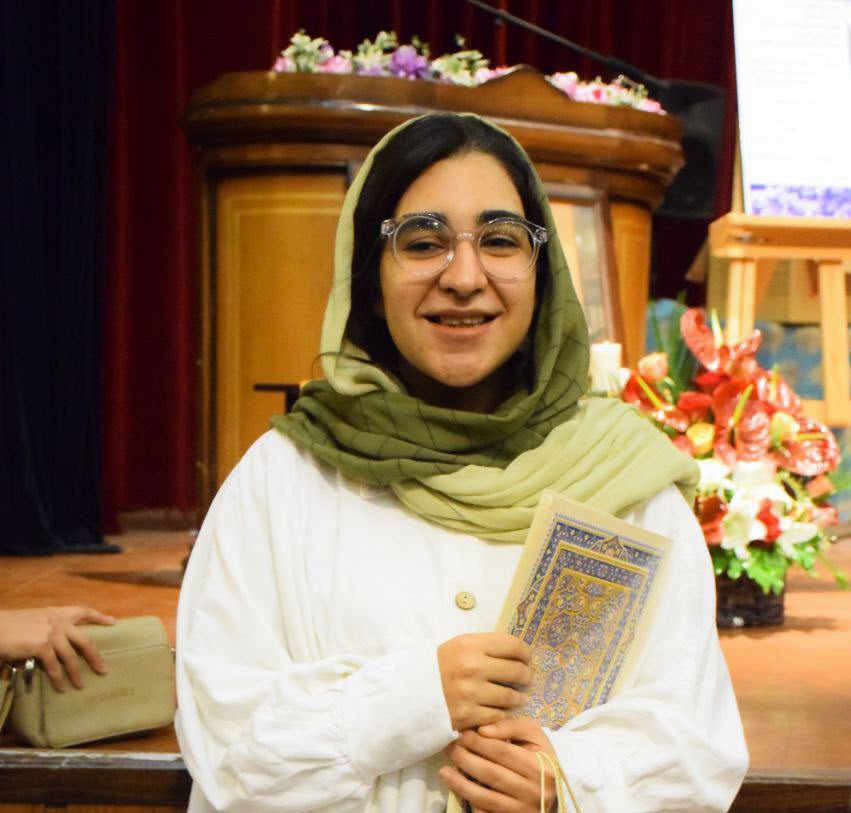 مرجان کوهی بارگاهی