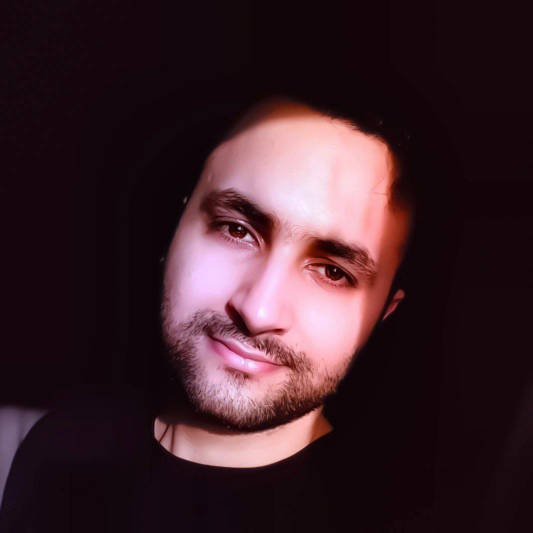 یوسف علی‌پور