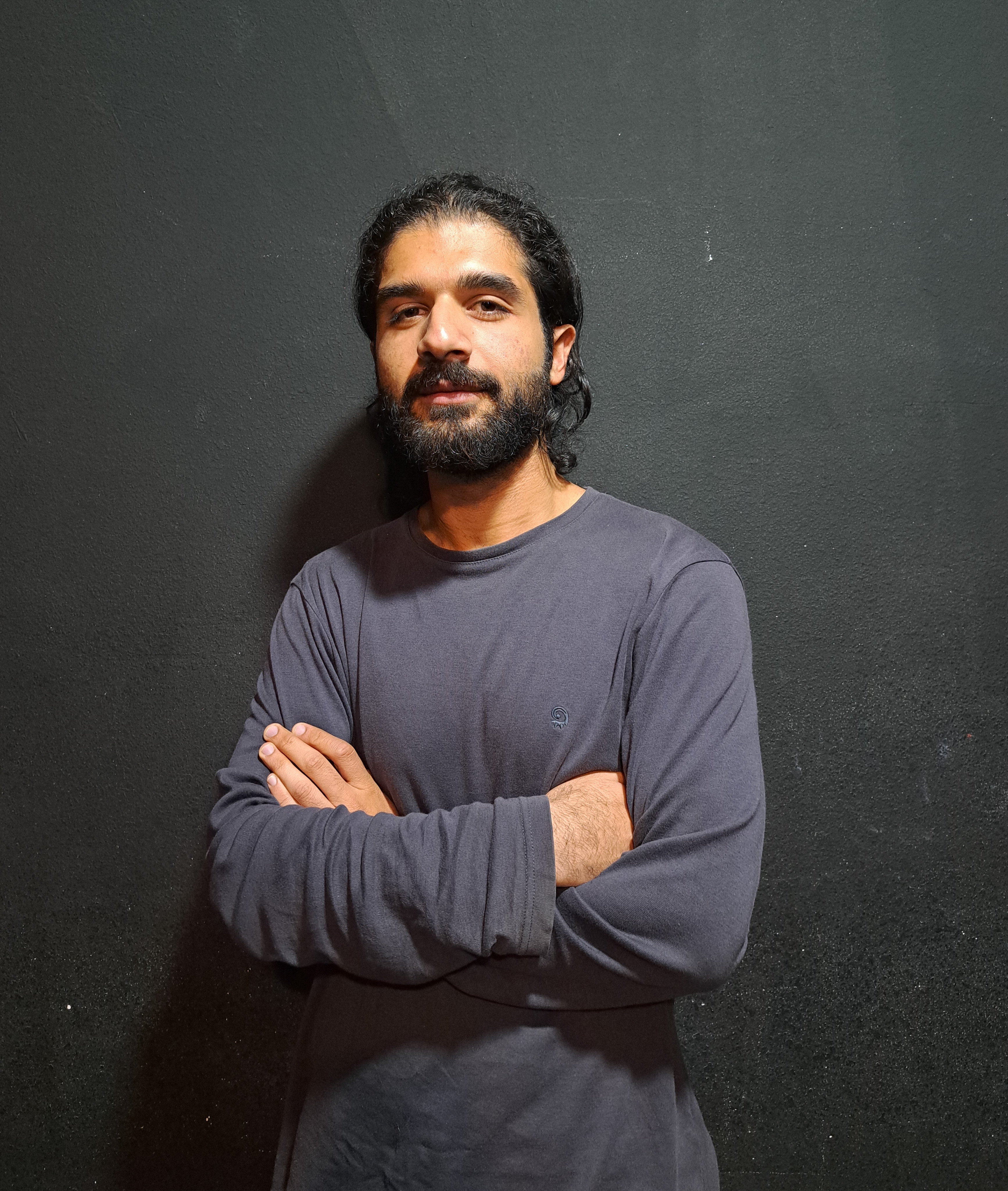 احمدرضا احمدی‌فر