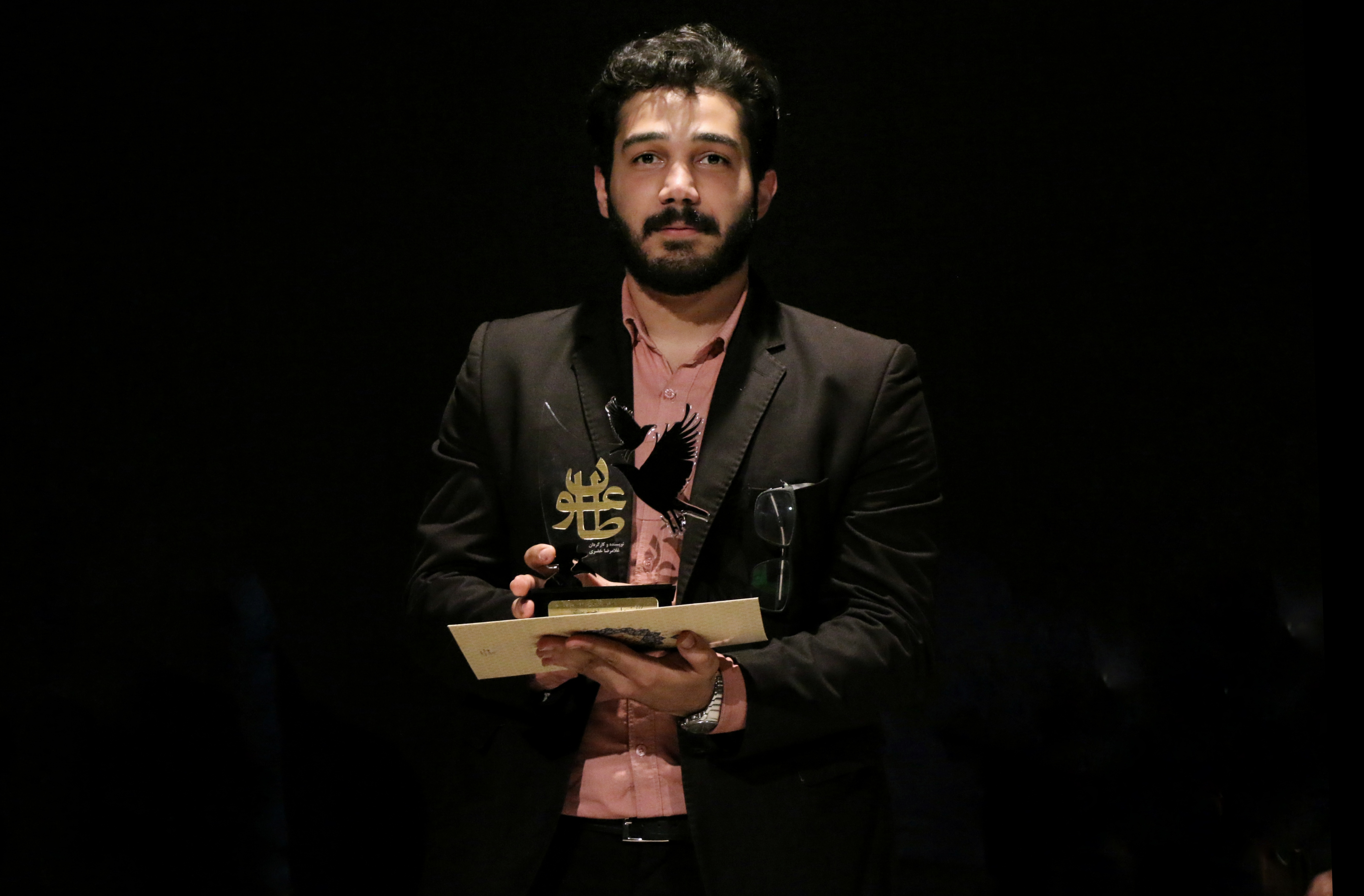 احمد پورک