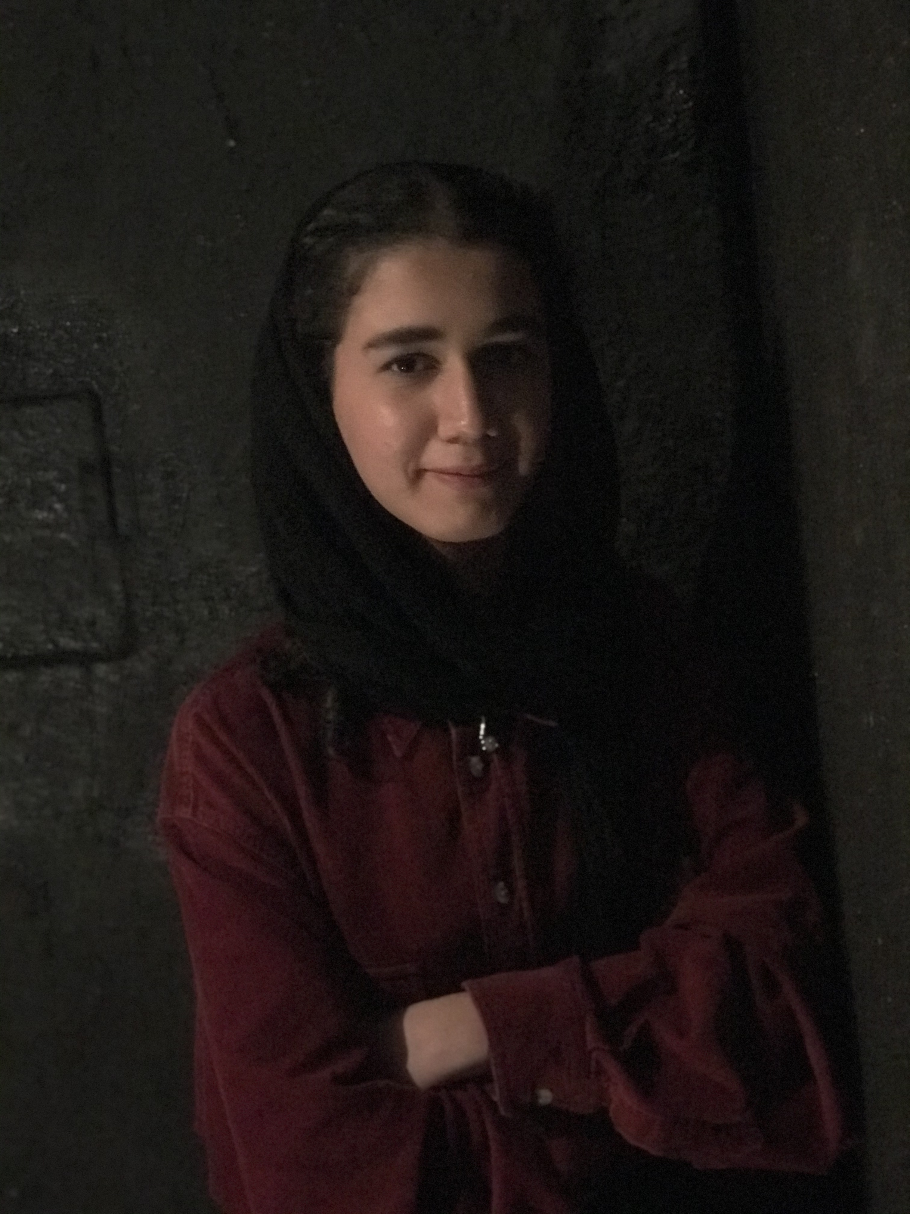 نرجس گرمازاده